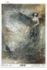 anioł, kobieca postać, kruki, ciemne skrzydła, gotyk, melancholia, vintage, tajemnica*angel, female figure, ravens, dark wings, gothic, melancholy, vintage, mystery